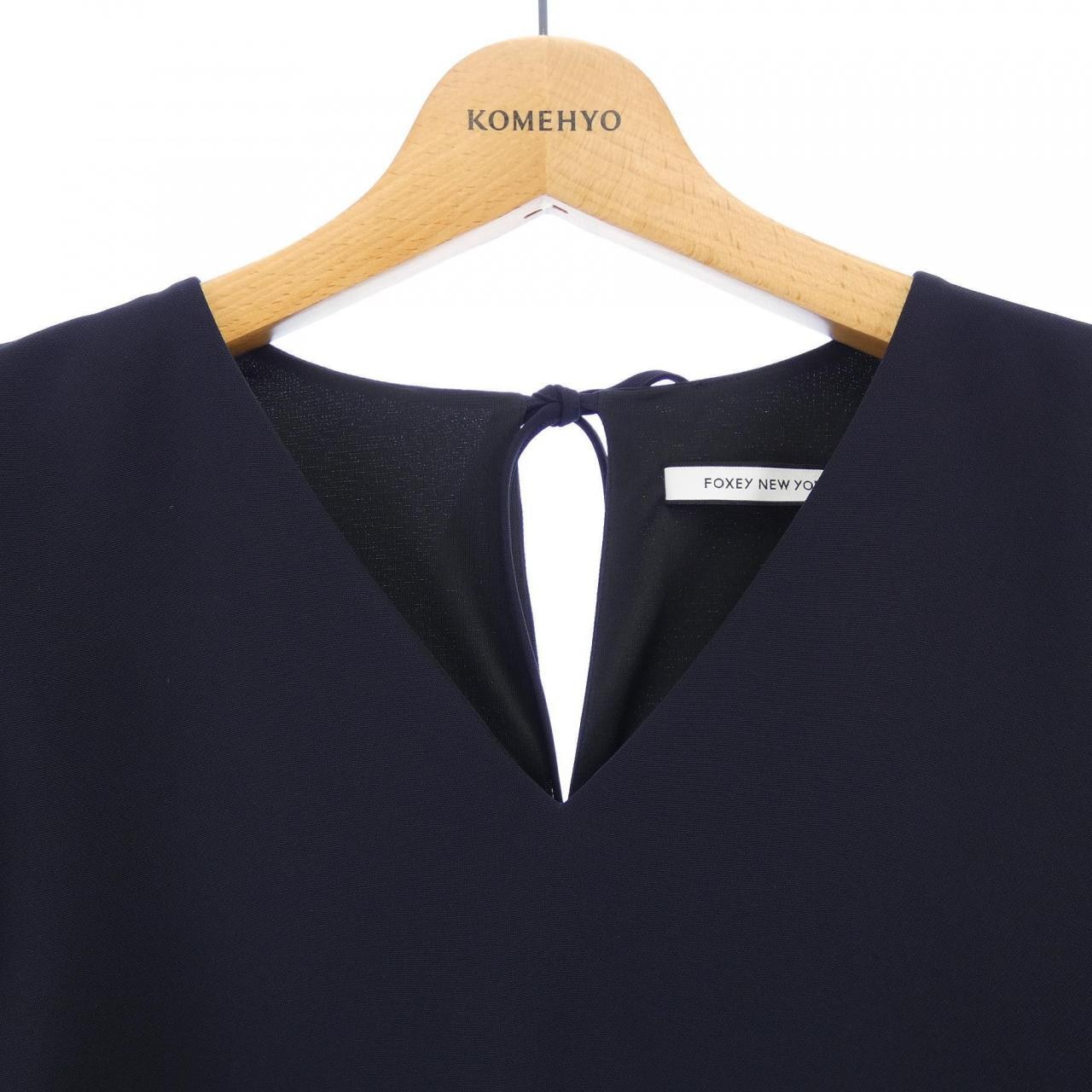 フォクシーニューヨーク FOXEY NEW YORK 37327 トップス