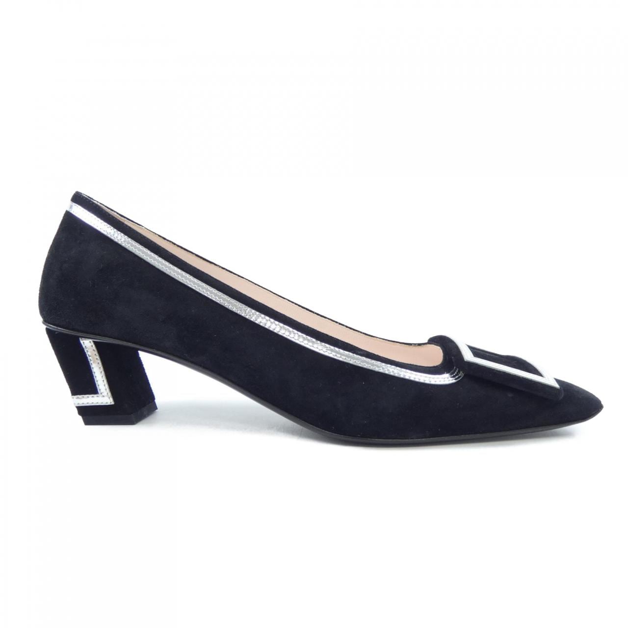 ROGER VIVIER VIVIER 泵