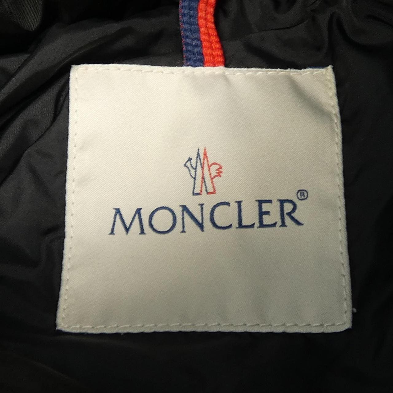 モンクレール MONCLER FLAMMETTE ダウンコート