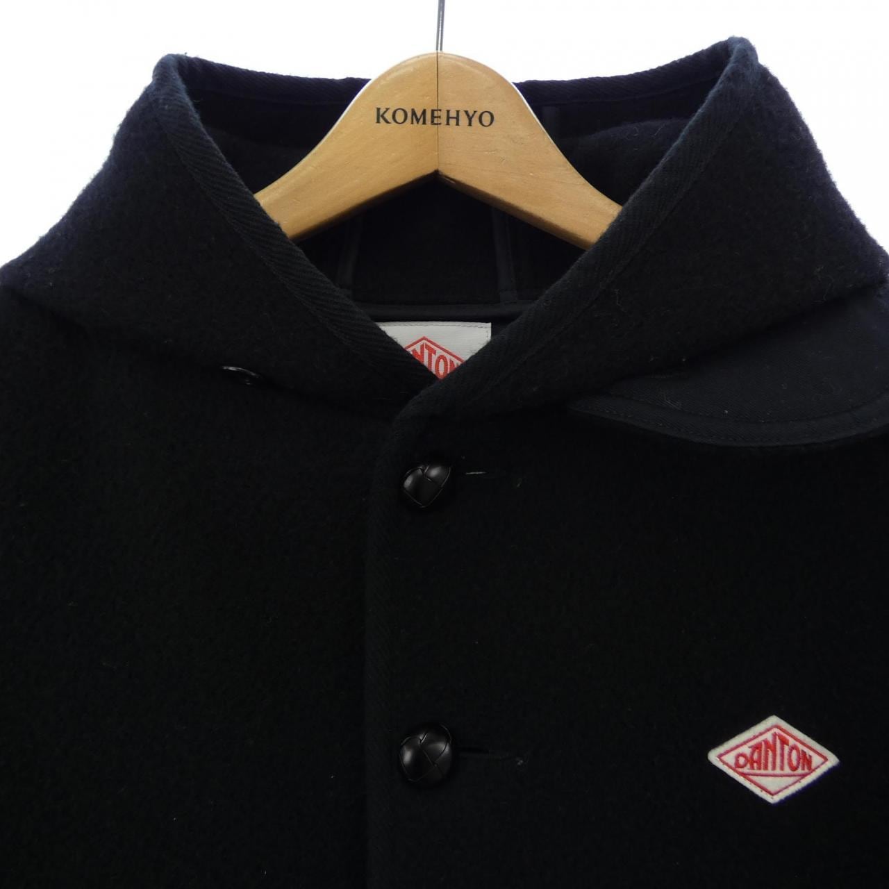 ダントン DANTON 18A-SL-001 ジャケット