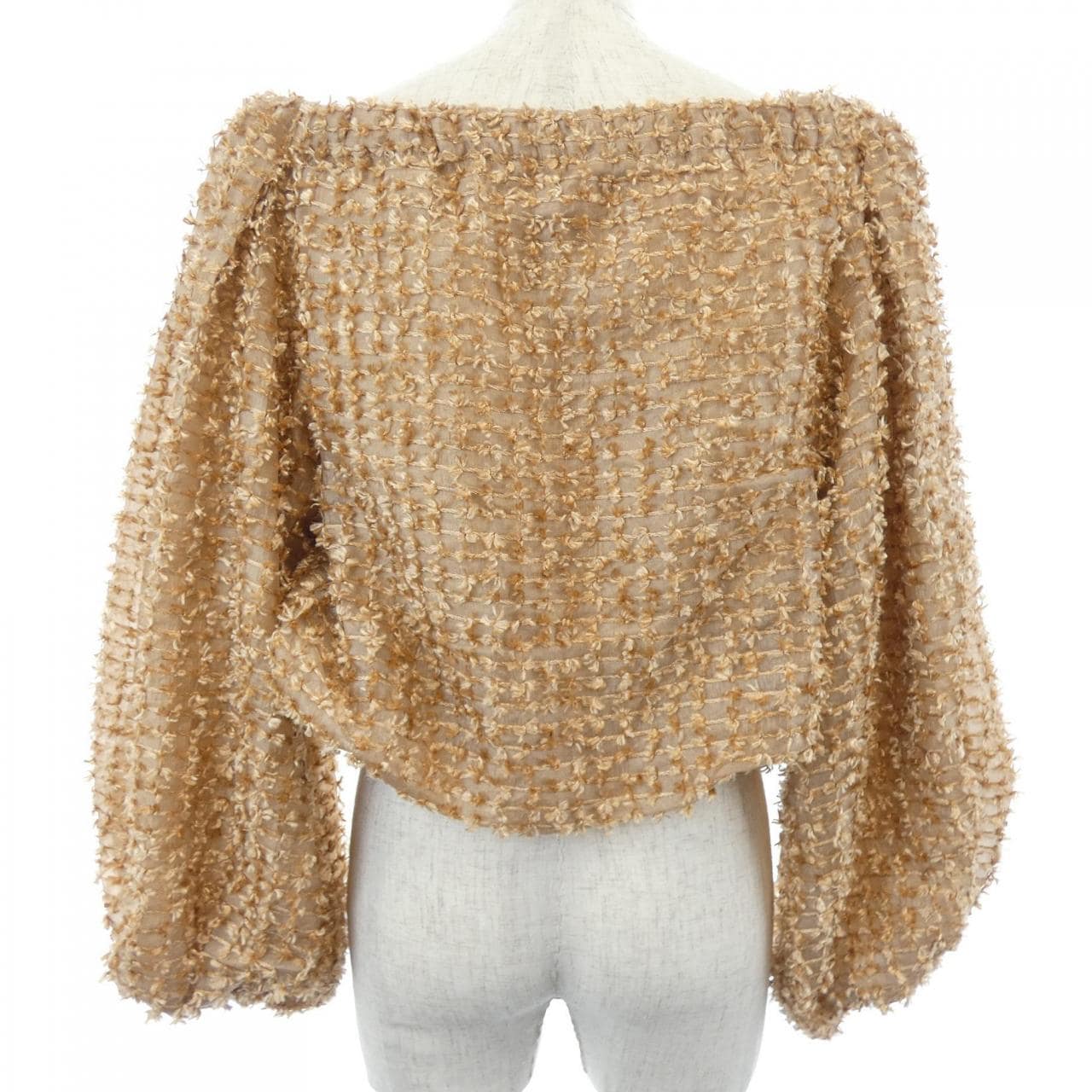 シーニュ Cygne CY2522-02-144 トップス