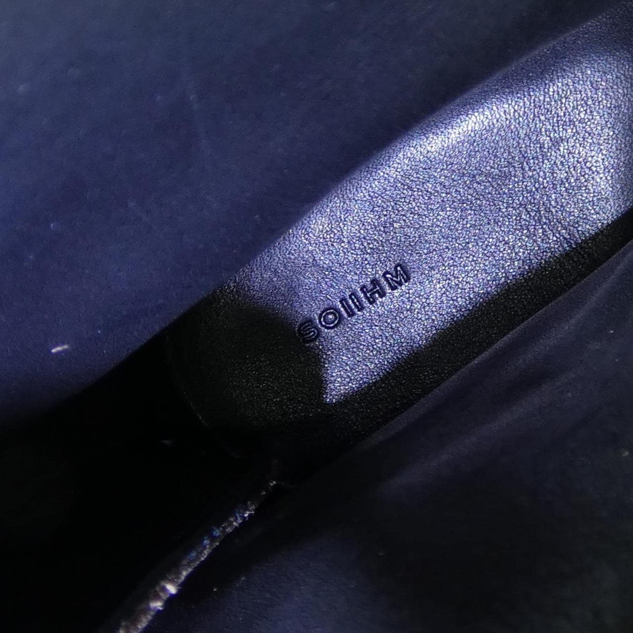 SOIIHM SOI-1-20H ブーツ