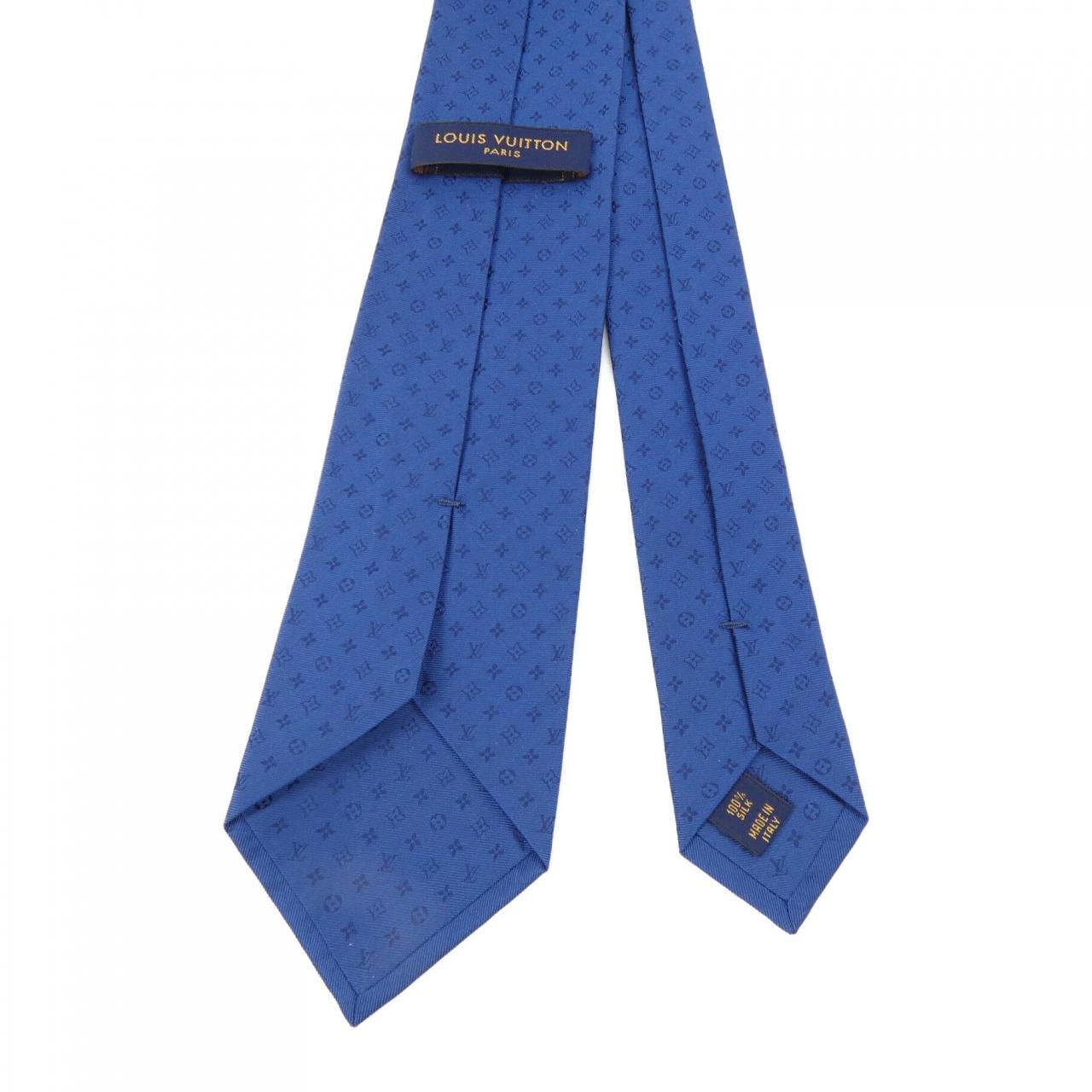 ルイヴィトン LOUIS VUITTON NECKTIE