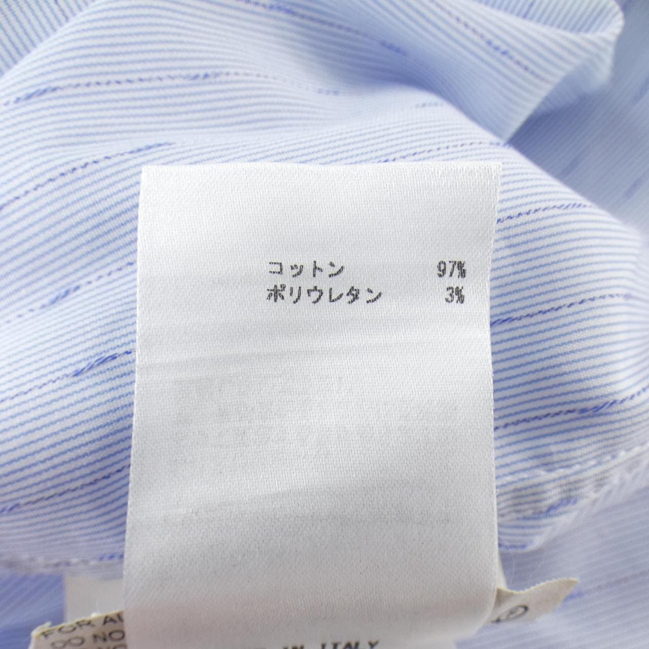 ジルサンダー JIL SANDER シャツ