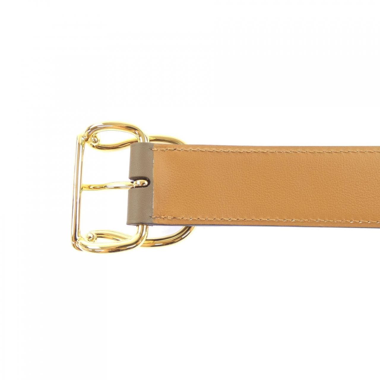 エルメス HERMES サルト SALTO 32mm BELT