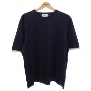 エルメス HERMES ディテール サドルステッチ *41-5714. Tシャツ