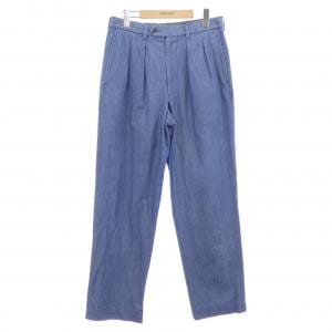 ニート NEAT BROOKS BROTHERS パンツ