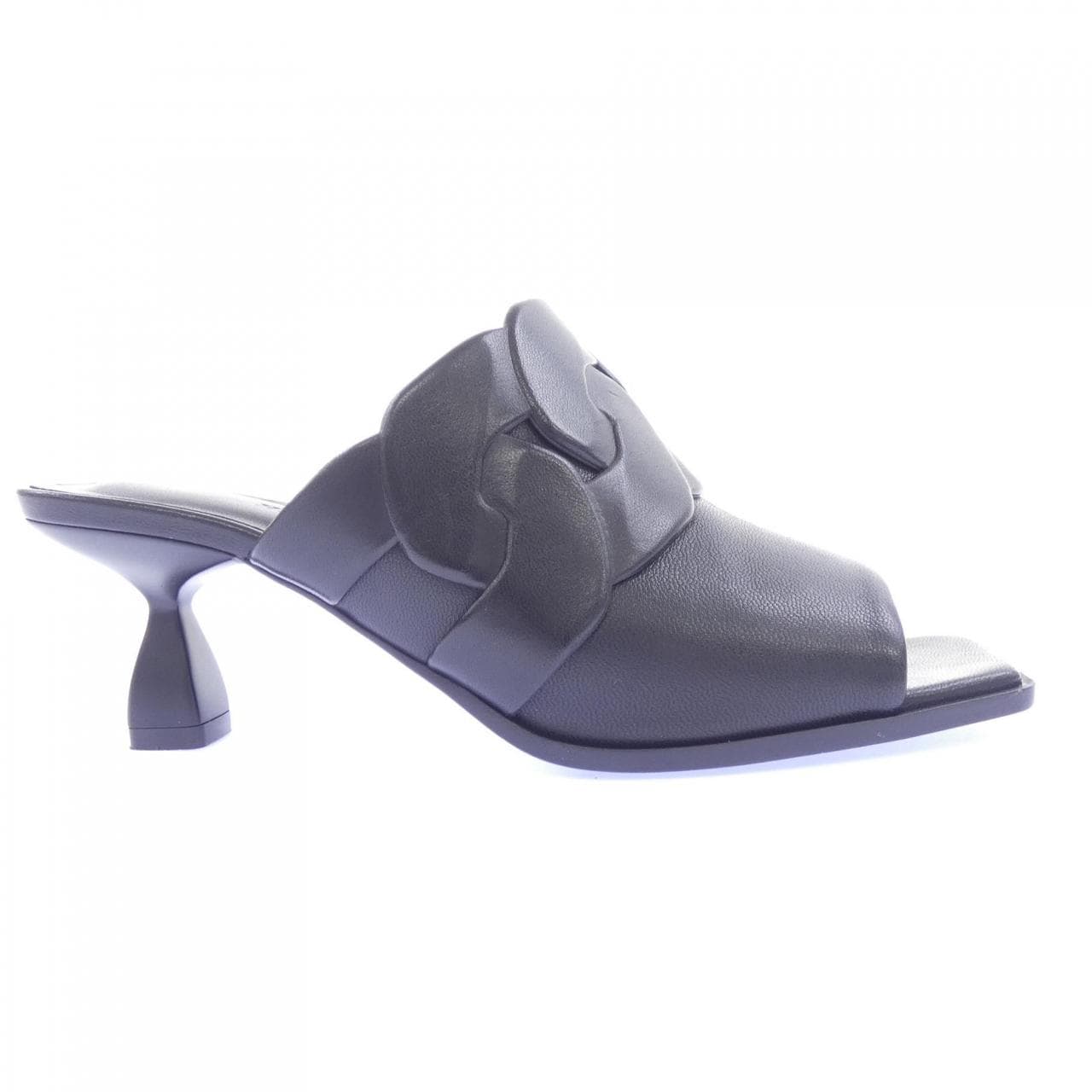 エルメス HERMES ハンナ55 232015Z サンダル