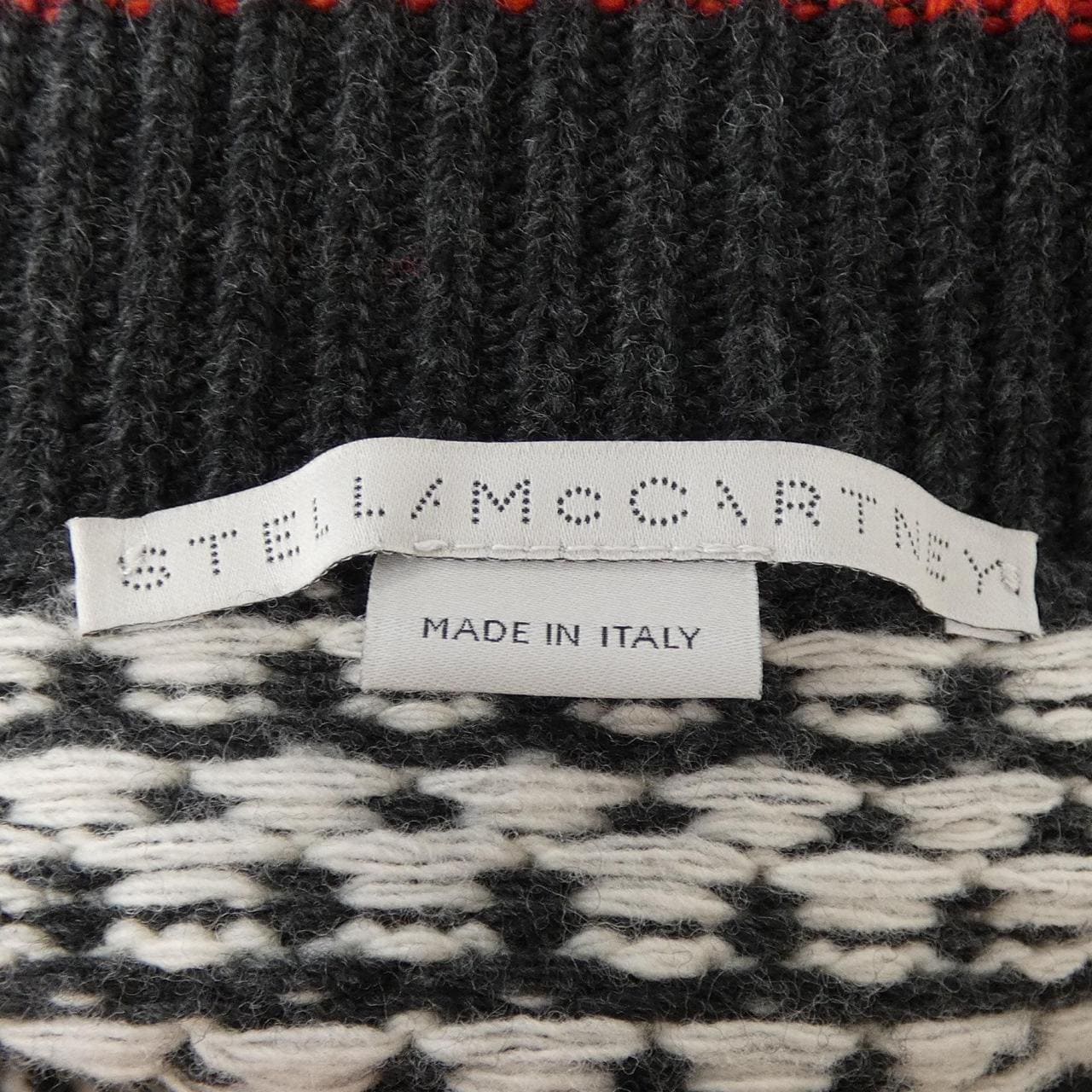 ステラマッカートニー STELLA MCCARTNEY ニット