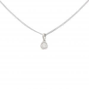 PT/PT850 ダイヤモンド ネックレス