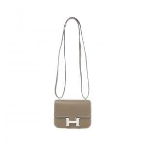 HERMES Constance 3 MICRO肩背包