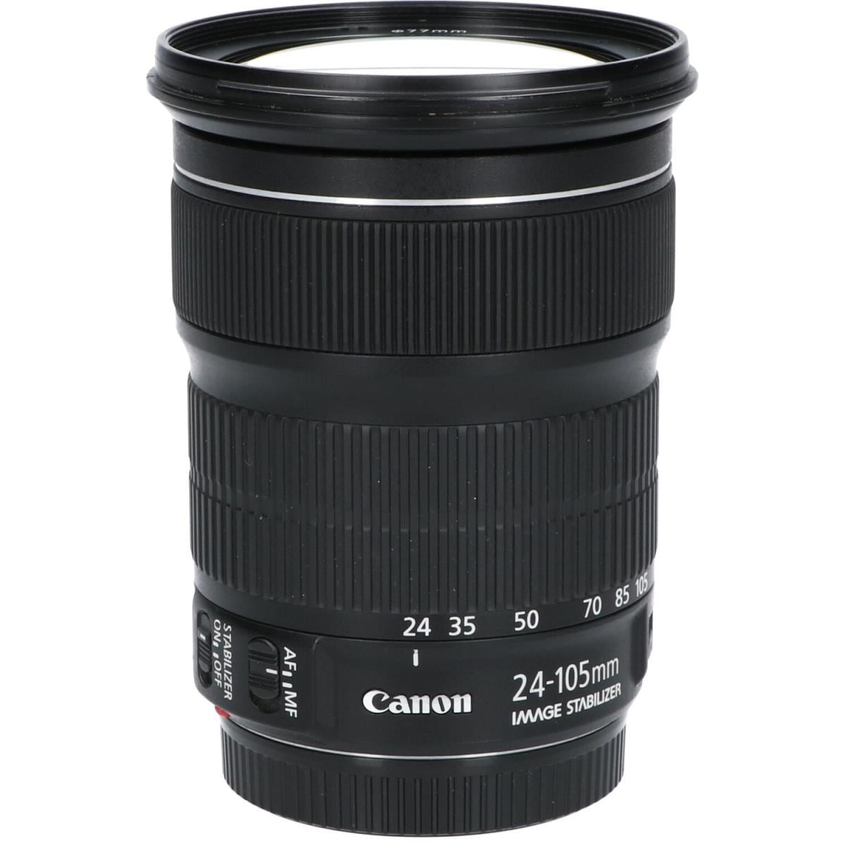 CANON EF24-105mm F3.5-5.6IS STM