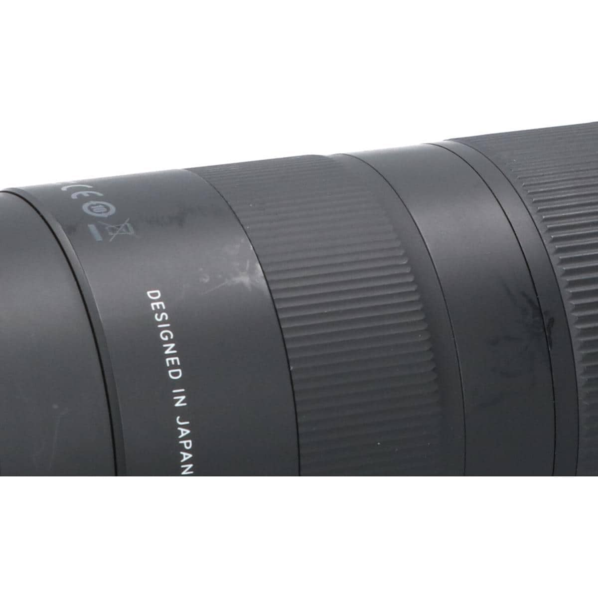 TAMRON EOS(A034)70-210mm F4DIVCUSD