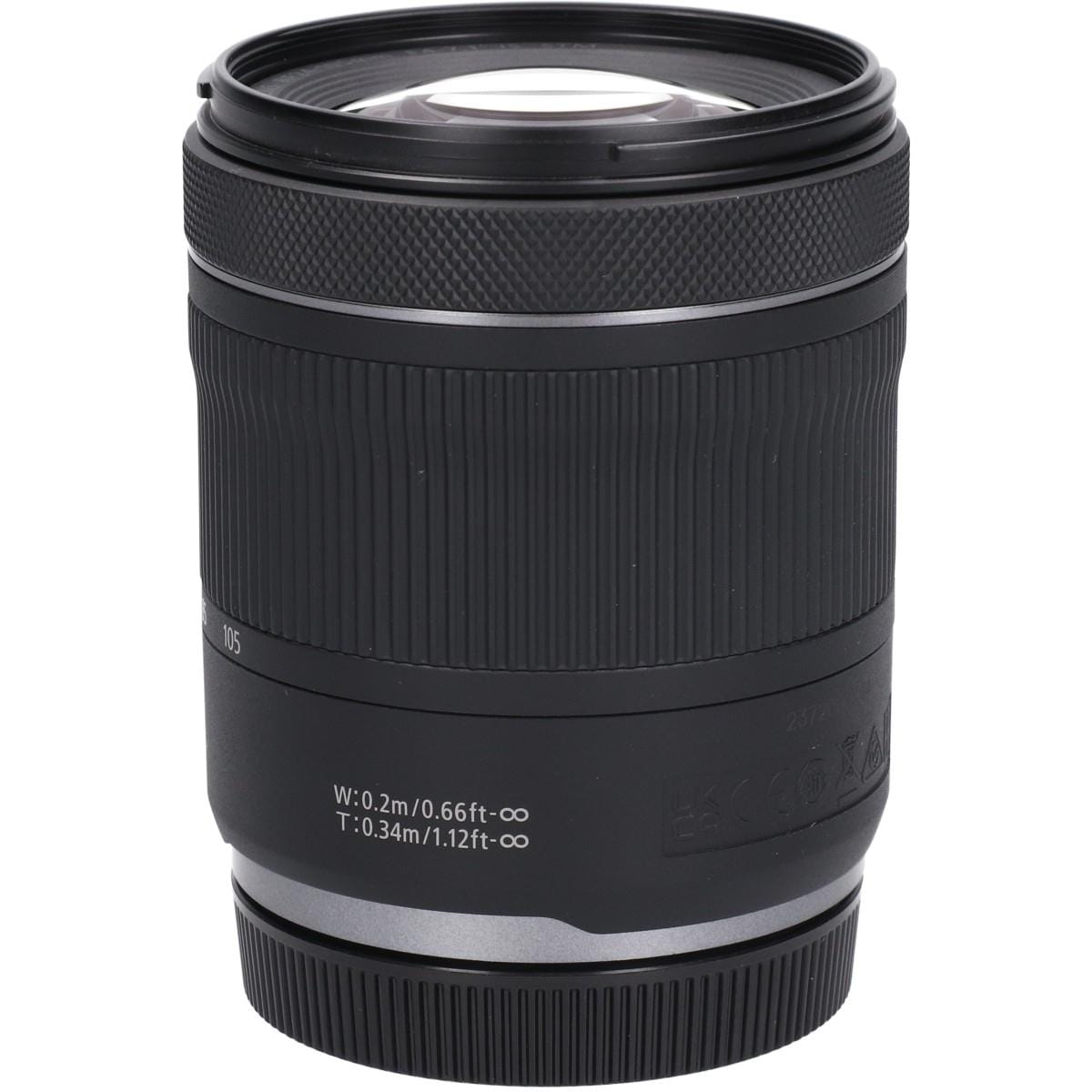ＲＦ２４－１０５ｍｍ　Ｆ４－７．１ＩＳ　ＳＴＭ