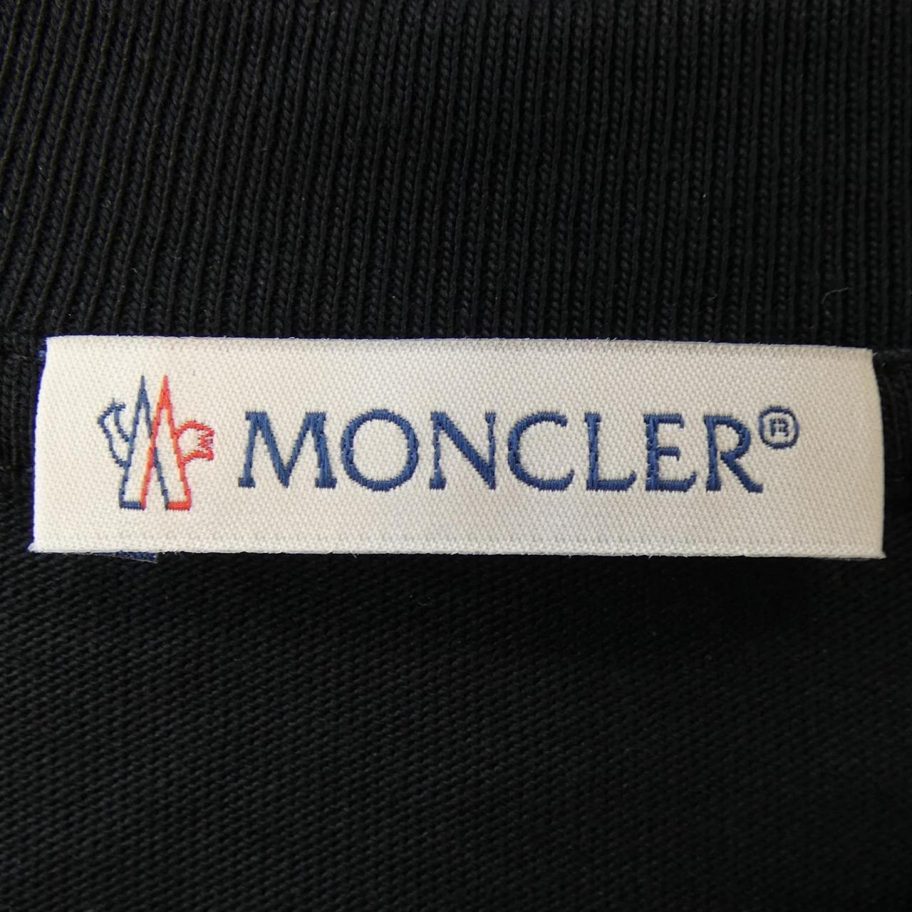 モンクレール MONCLER 10938C00008 Tシャツ