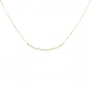 アーカー ビリービュー ネックレス 0.07CT