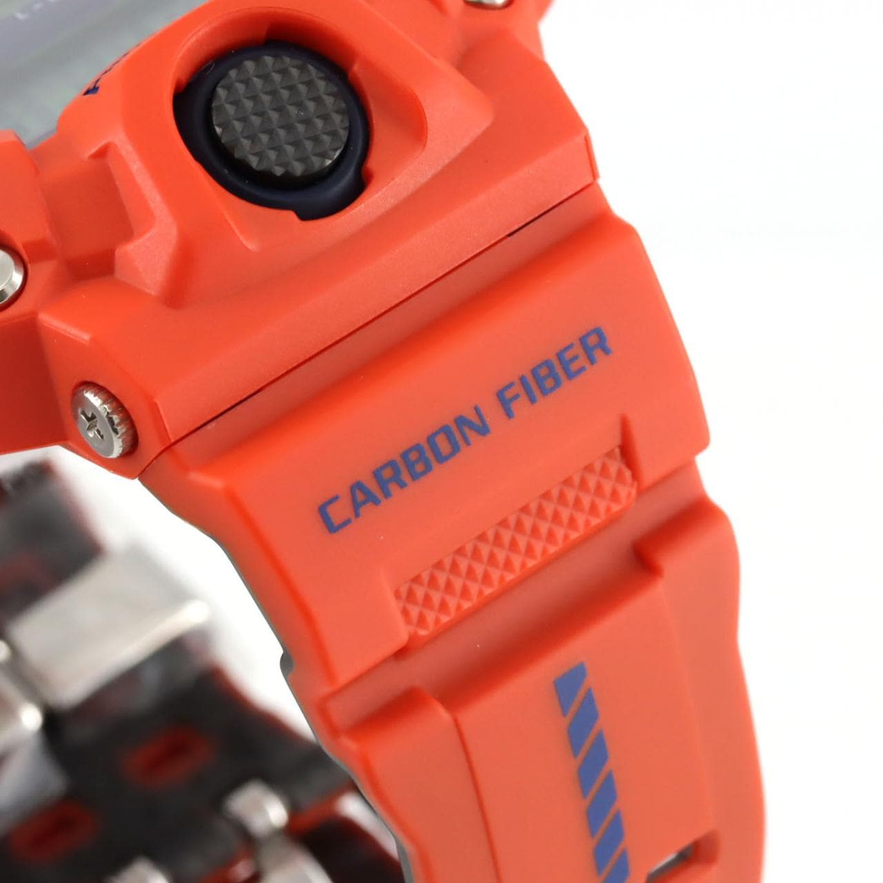 カシオ G-SHOCK･レンジマン･神戸市消防局 GW-9400FBJ-4JR ラバー ソーラークォーツ