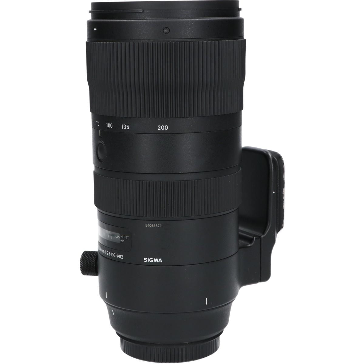 EOS(S)70-200mm F2.8DG OS HSM