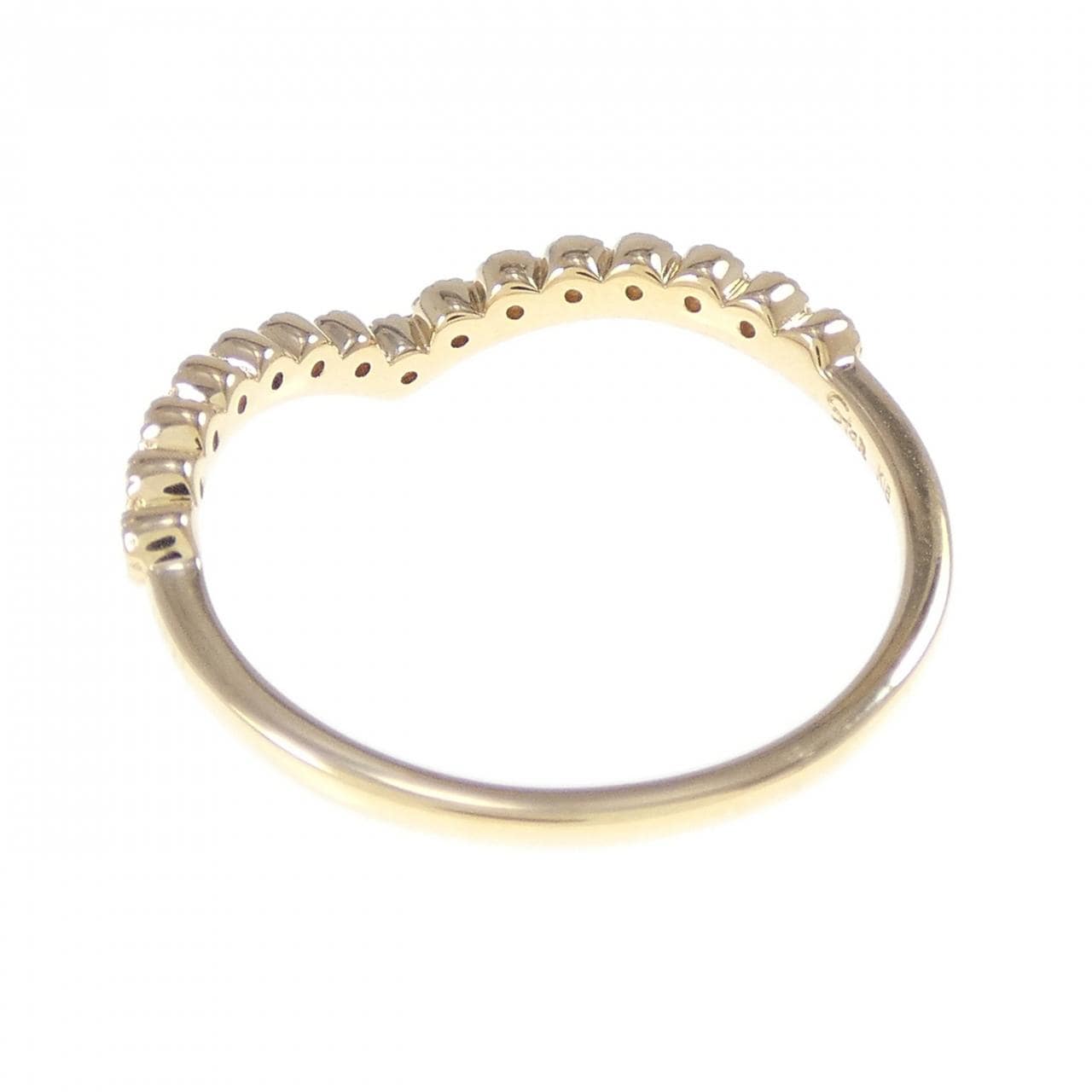 STAR JEWELRY鑽石0.07CT