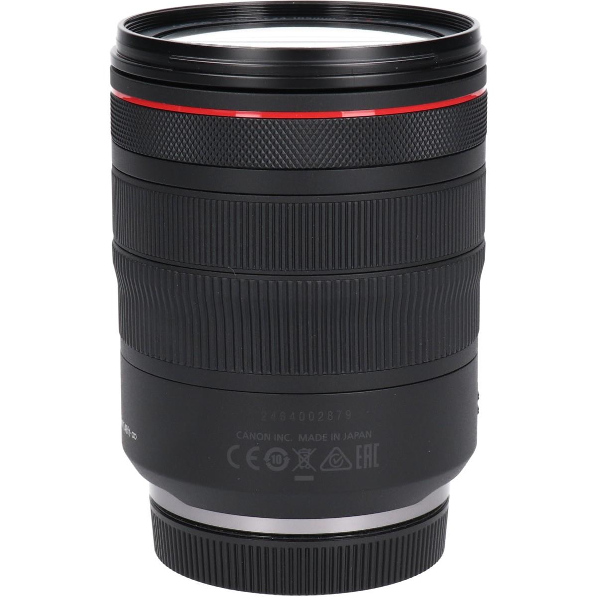 ＲＦ２４－１０５ｍｍ　Ｆ４Ｌ　ＩＳ　ＵＳＭ