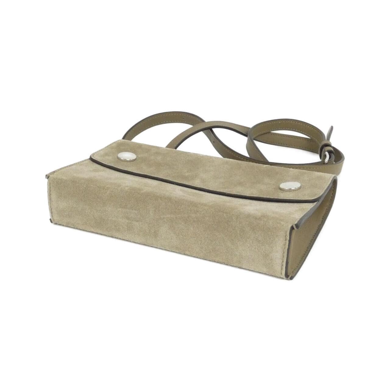 エルメス エルメスナップ 084976CK ウォレットバッグ