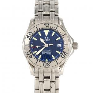 オメガ シーマスタープロ 2283.80 SS クォーツ