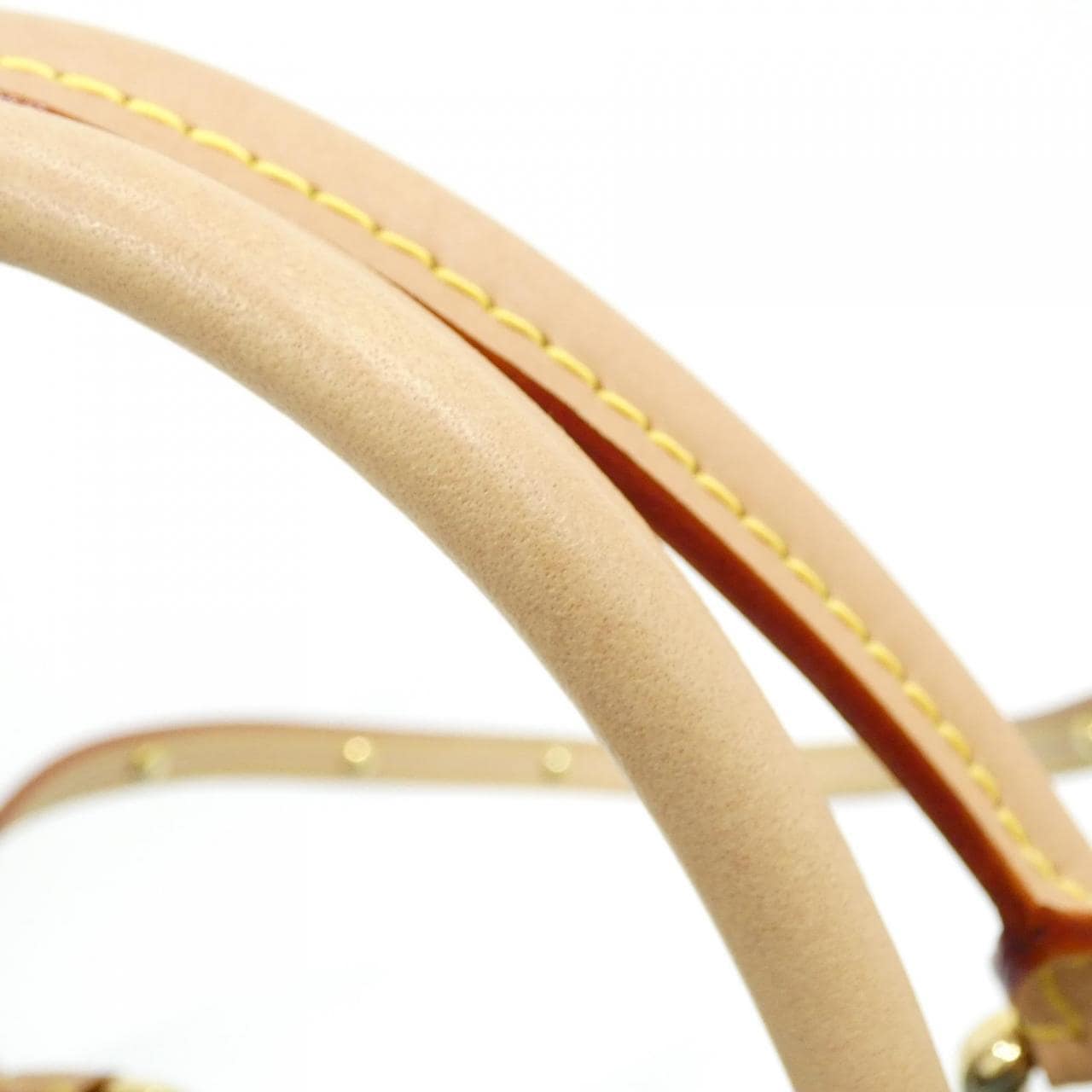 ルイヴィトン LVリミックス(モノグラム デニム) オンザゴー MM M46871 バッグ