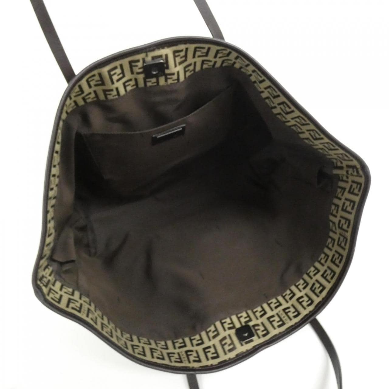 【ヴィンテージ】フェンディ 8BH076 バッグ