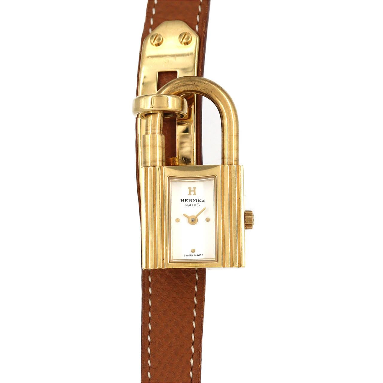 エルメス ケリー GP GP クォーツ