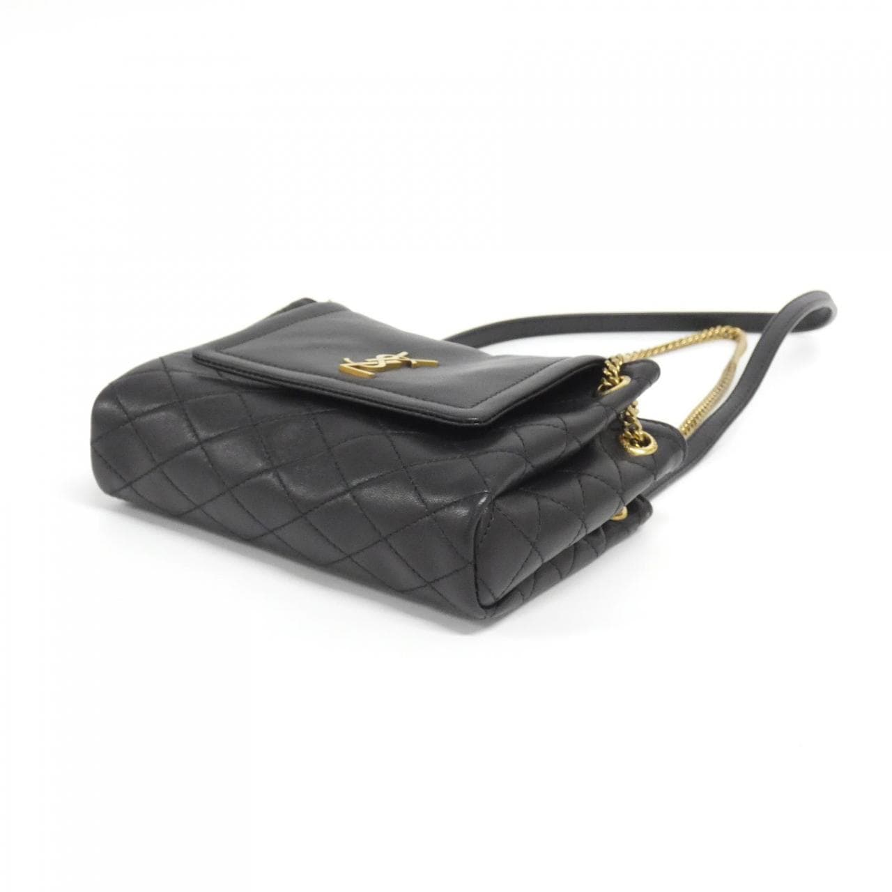 サンローラン ノリータ ミニ 672738 1EL07 ショルダーバッグ