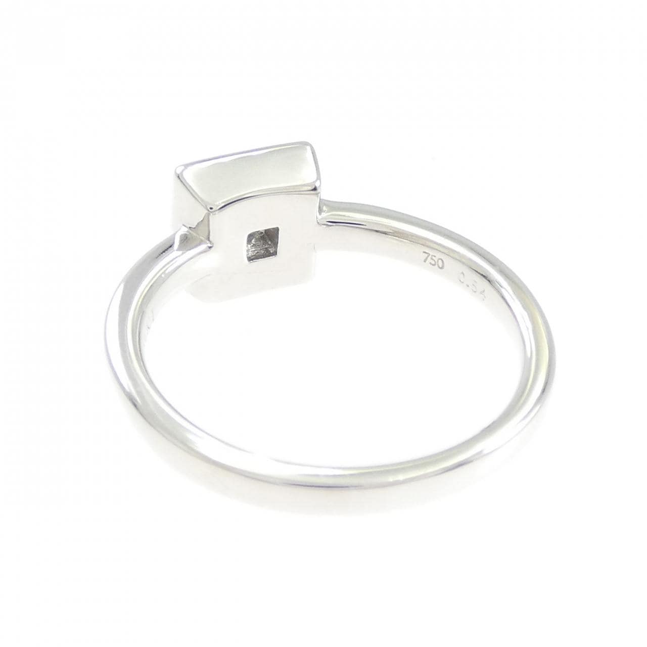 タサキ ダイヤモンド リング 0.54CT