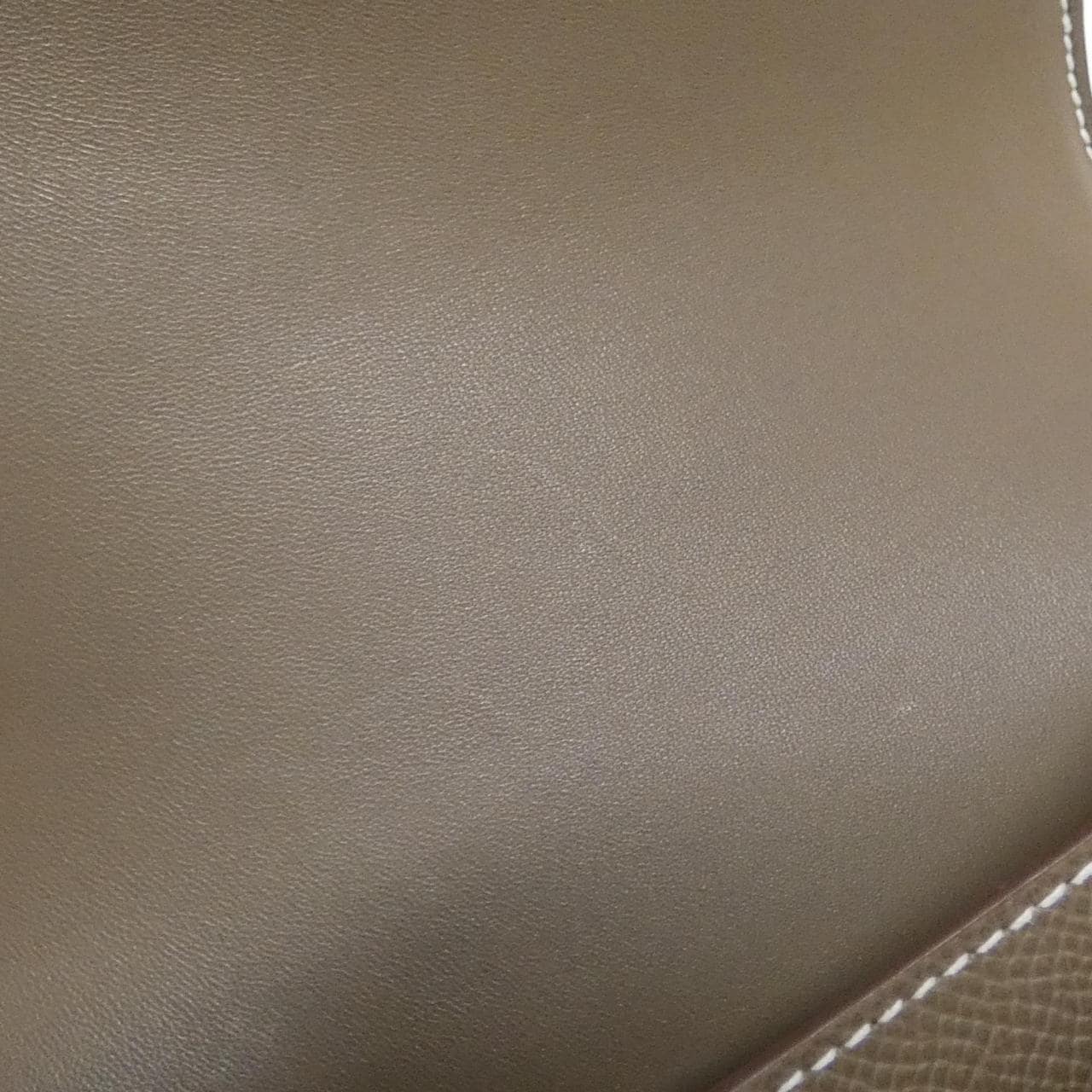 【未使用品】エルメス コンスタンス3 MINI 083905CP ショルダーバッグ