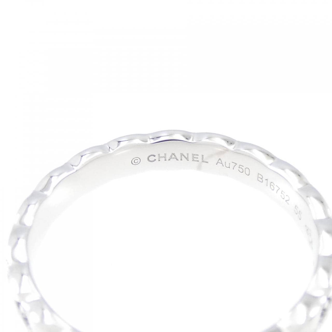 CHANEL Coco Crush Mini Ring