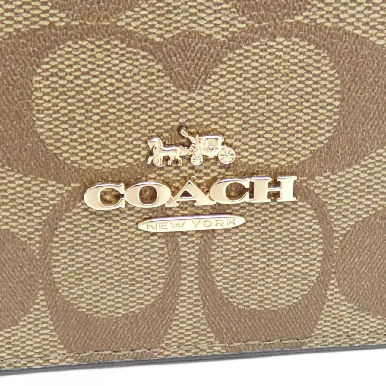 [BRAND NEW] Coach CJ494 Bag