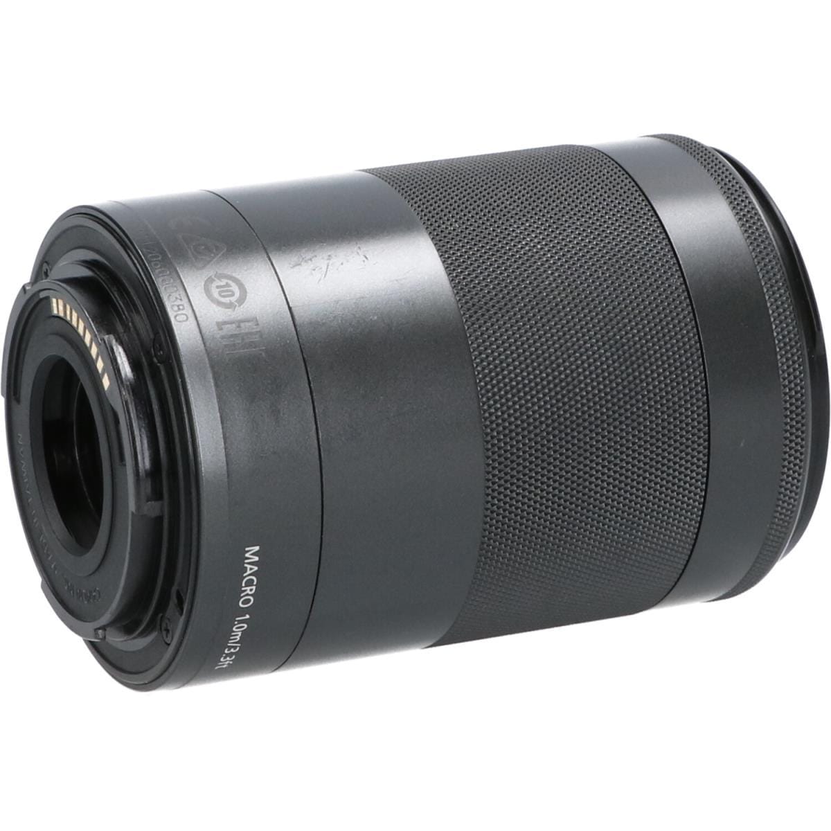 ＣＡＮＯＮ　ＥＦ－Ｍ５５－２００ｍｍ　Ｆ４．５－６．３ＩＳ　ＳＴＭ