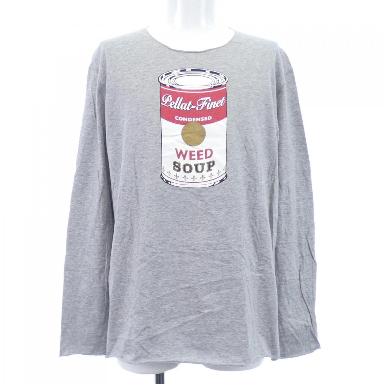 ルシアン ペラフィネ lucien pellat-finet Tシャツ