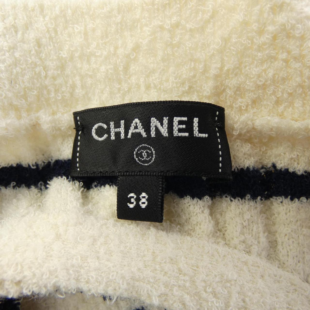 シャネル CHANEL ワンピース