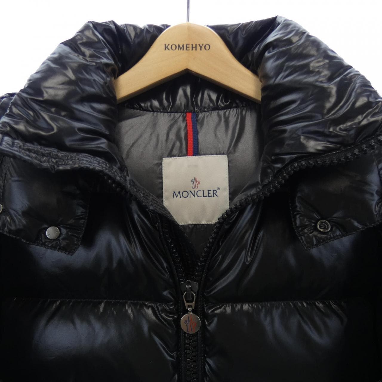 MONCLER MONCLER Down Jacket