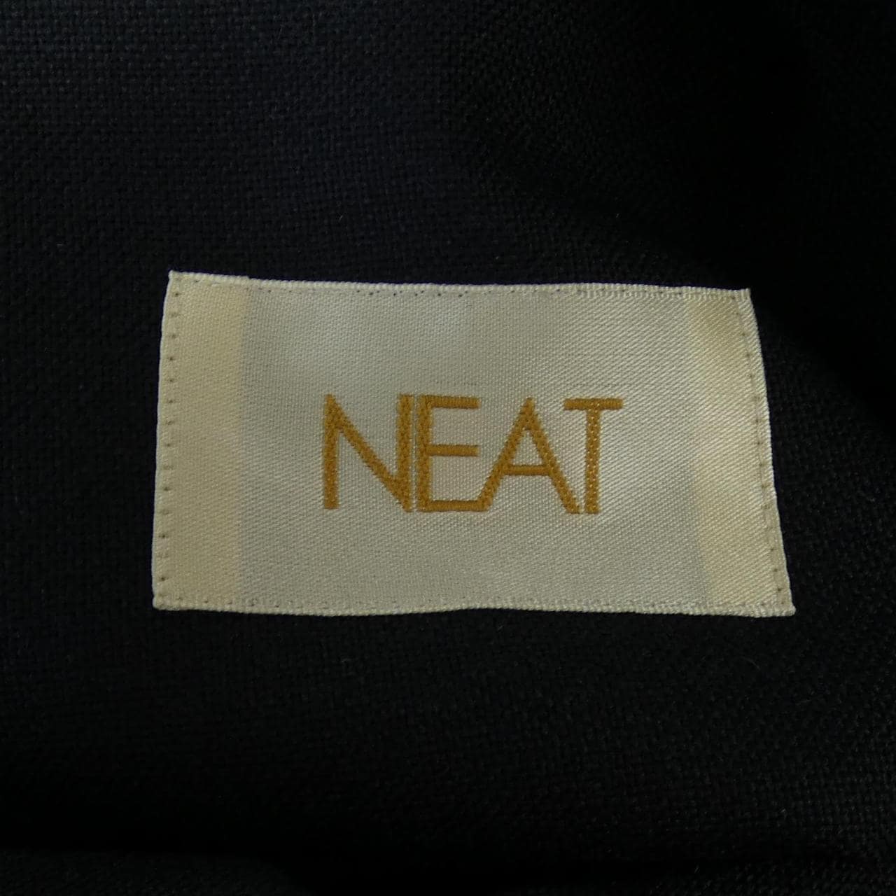 NEAT jacket