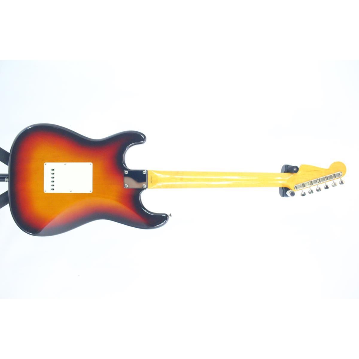ＦＥＮＤＥＲ　ＪＡＰＡＮ　　ＳＴ６２－５８ＵＳ