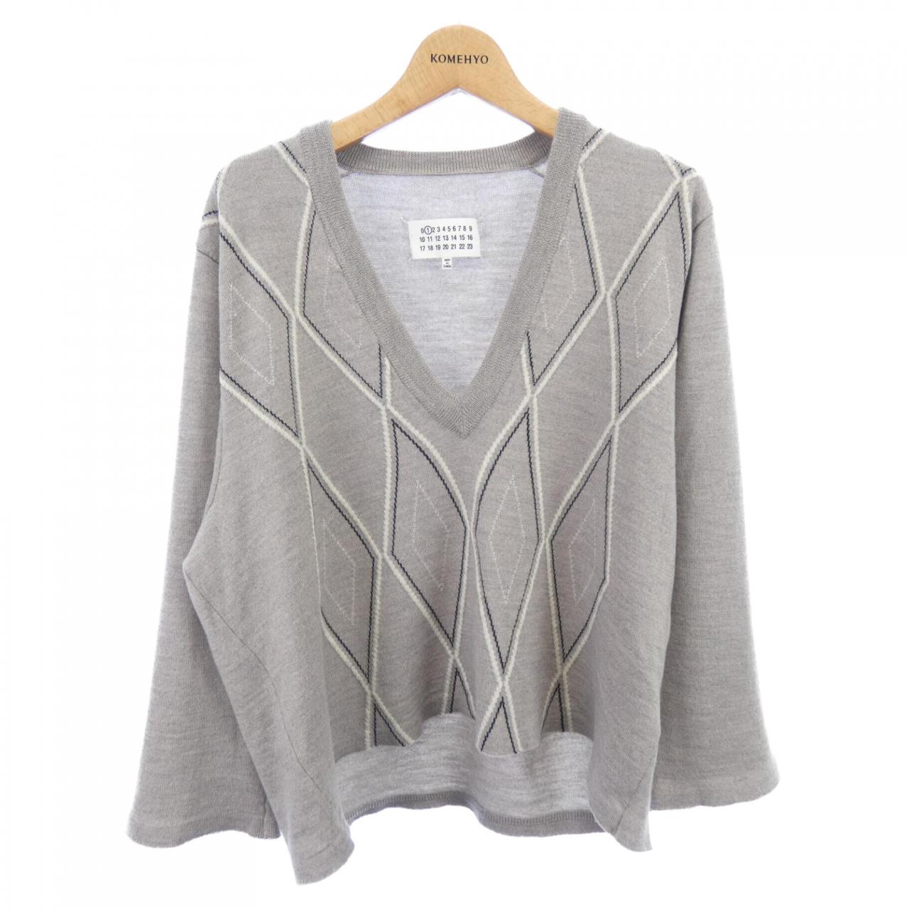 マルタンマルジェラ MARTIN MARGIELA S51HA0468 ニット