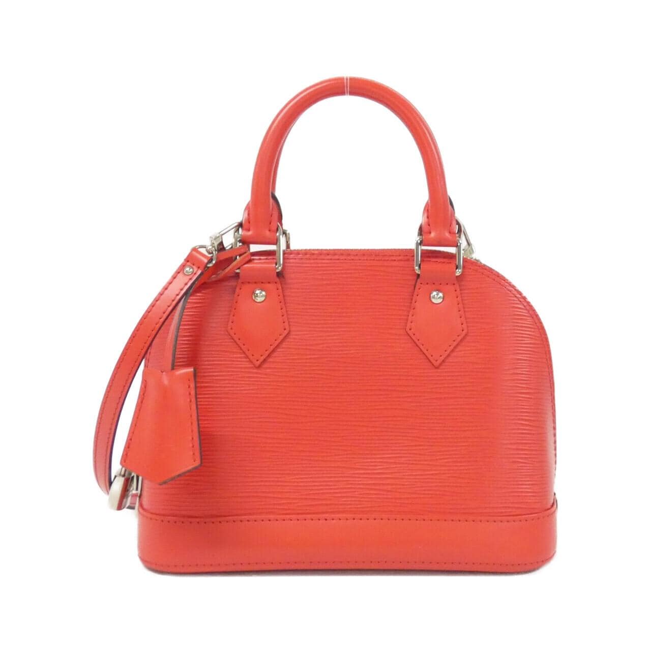 ルイヴィトン エピ アルマBB M41160 バッグ