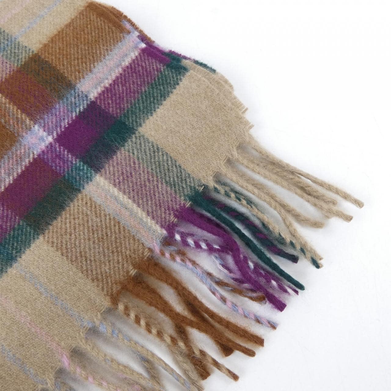 ジョシュアエリス JOSHUA ELLIS MUFFLER