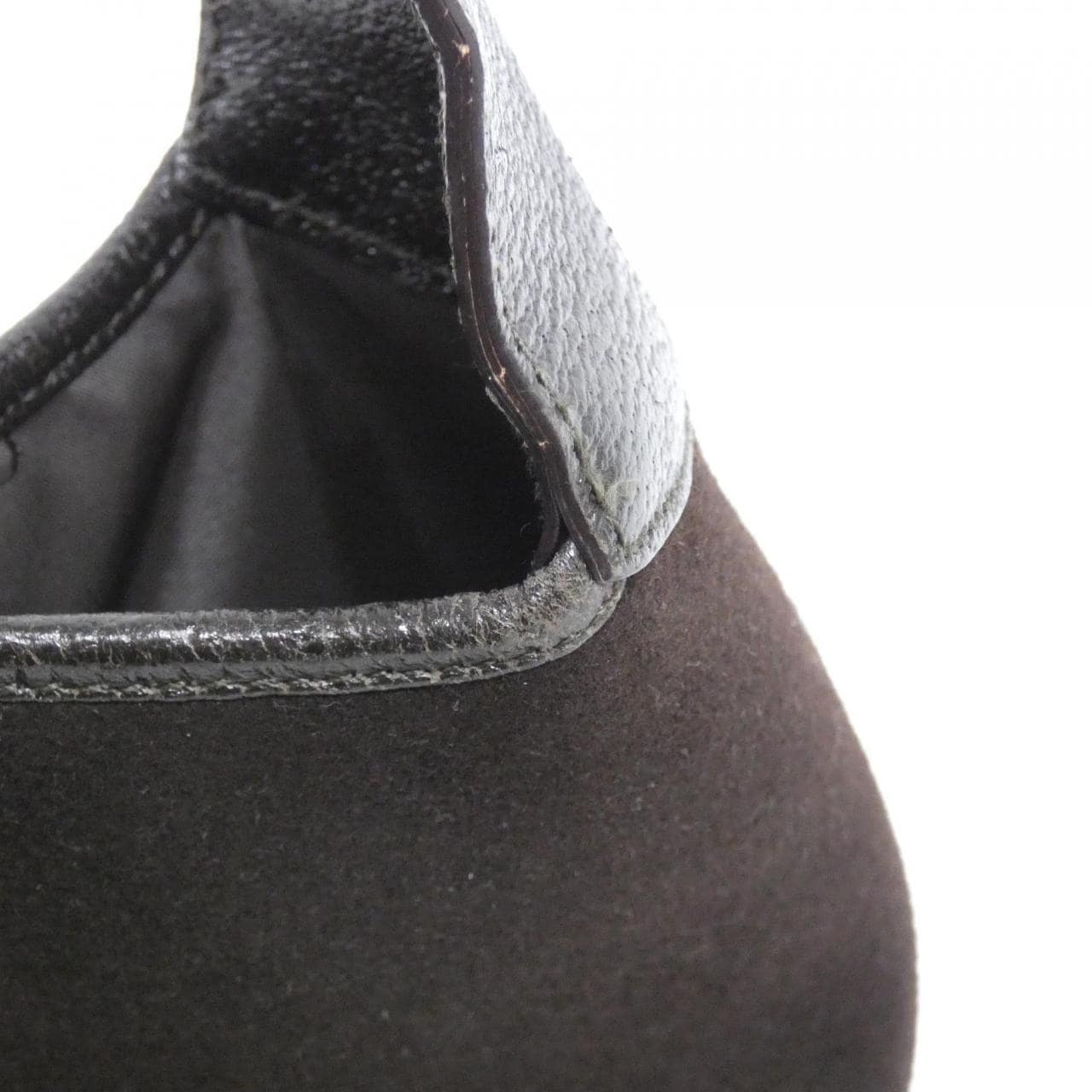 【ヴィンテージ】グッチ 001 3306 ショルダーバッグ