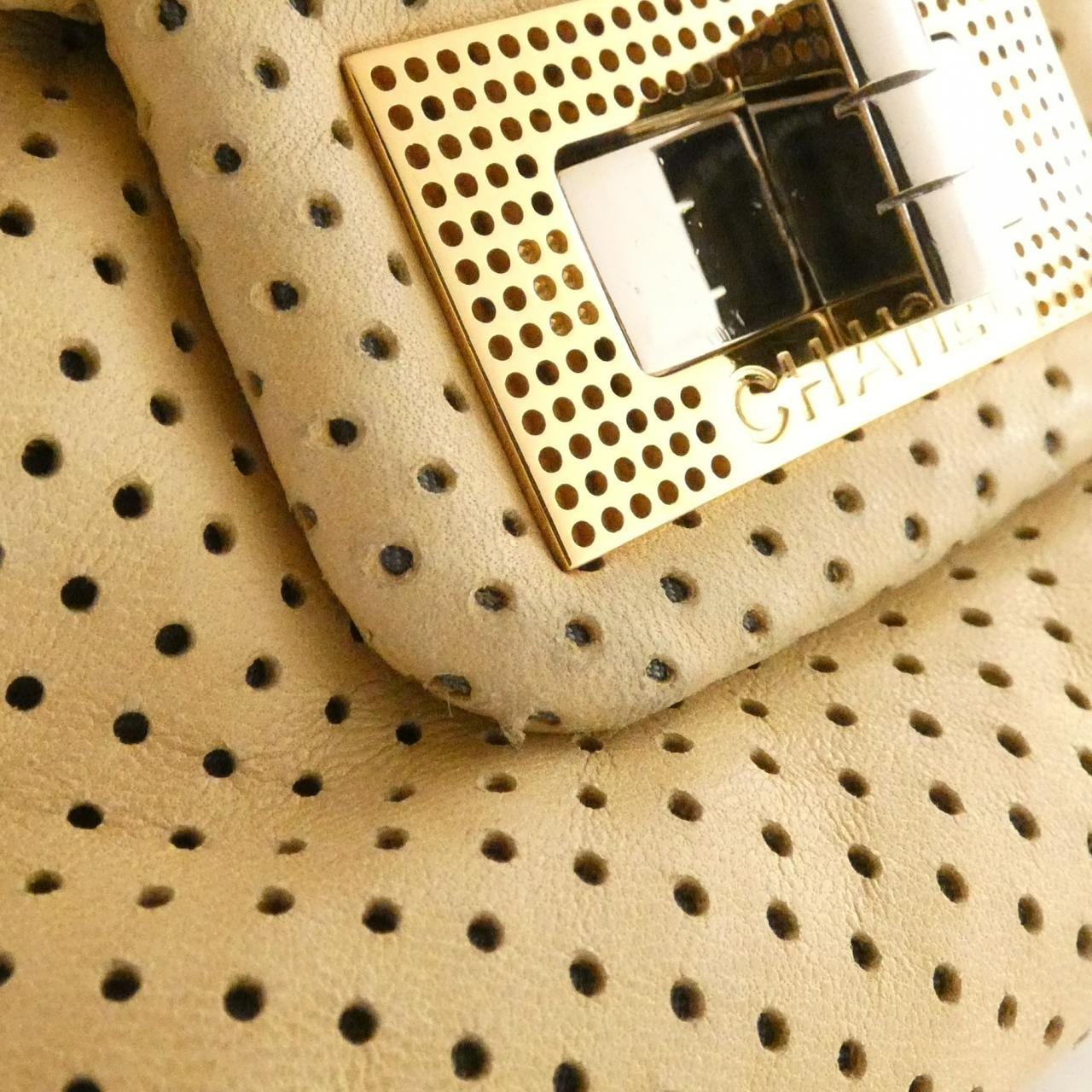 シャネル 37560 ショルダーバッグ