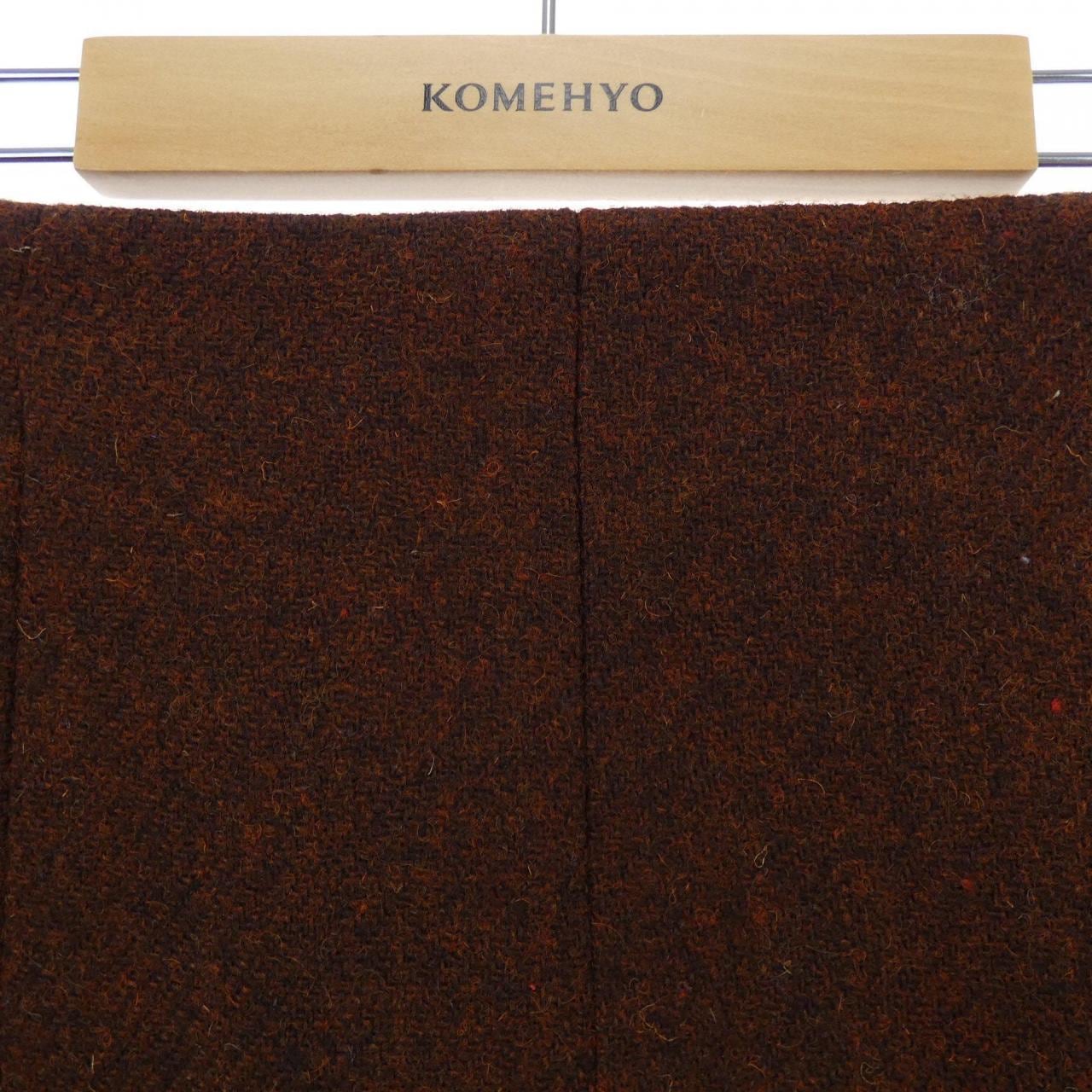 シャネル CHANEL P59069V44833 18A スカート