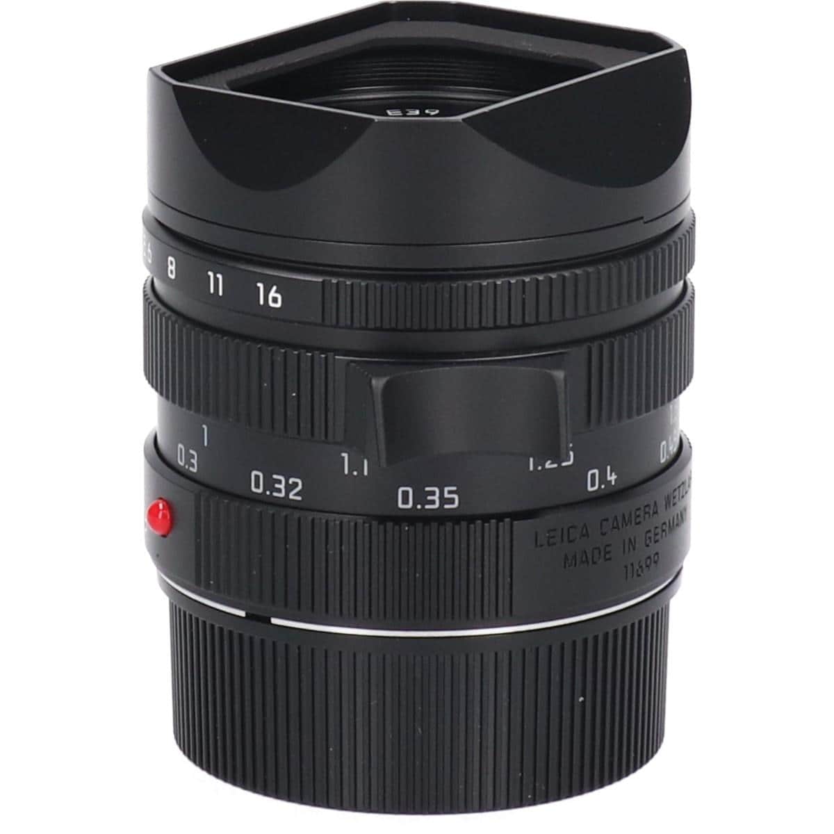 ＬＥＩＣＡ　１１６９９　ＡＰＯ－ＳＵＭＭＩＣＲＯＮ　Ｍ３５／２　ＡＳＰＨ．