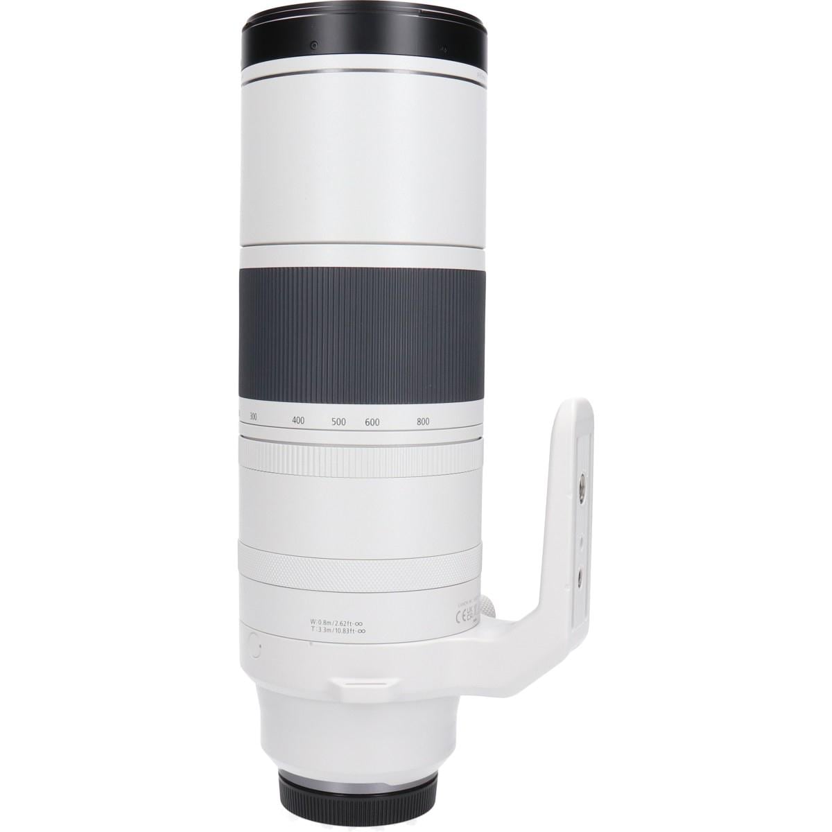 ＲＦ２００－８００ｍｍ　Ｆ６．３－９ＩＳ　ＵＳＭ