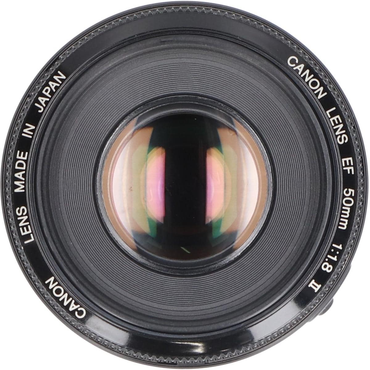 ＥＦ５０ｍｍ　Ｆ１．８ＩＩ