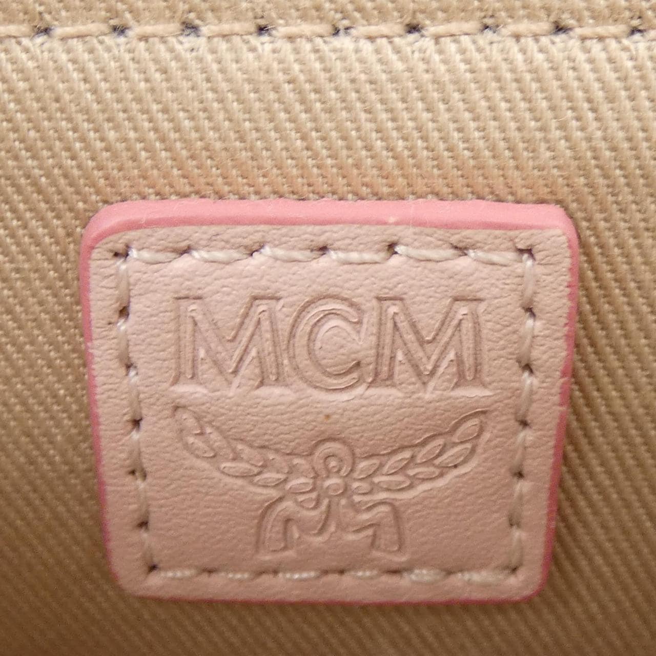 エムシーエム MCM BAG